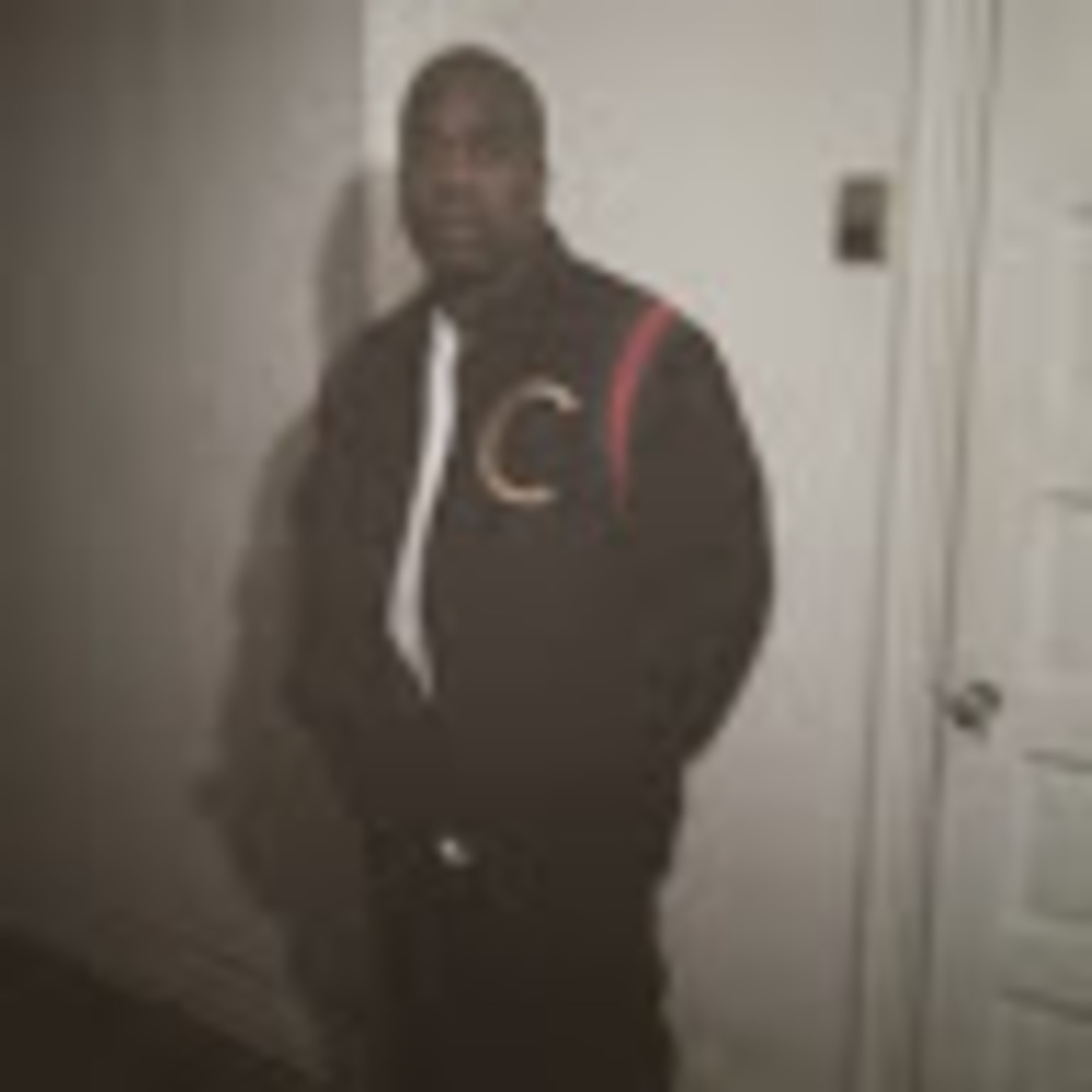 Meet your Posher, Jeffrey